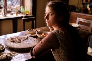 Hamnet to open in cinemas
