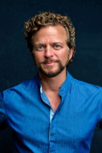 Steven Stead on Twelfth Night