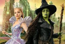 Wicked: For Good review Wicked: For Good - review