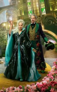 Wicked: For Good - review