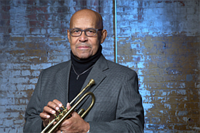 A Kind of Blue Band with Eddie Henderson