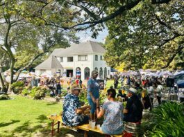 Belgian beers, food, music at Francophonie Food & Culture Festival Visitors can explore more than 60 stalls offering authentic food, artisanal products, and cultural displays from across the Francophone world at the Francophonie Food & Culture Festival.