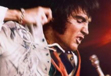 EPiC: Elvis Presley in Concert EPiC: Elvis Presley in Concert