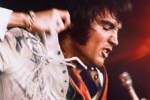 EPiC: Elvis Presley in Concert 