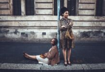 And the Girls in their Sunday Dresses – Waiting, Womanhood, and Quiet Resistance. And the Girls in their Sunday Dresses - Baxter