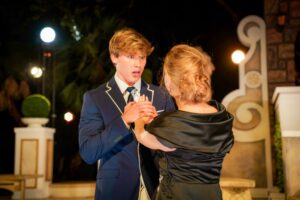 Twelfth Night at Maynardville - Review