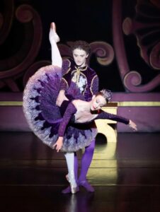 The Nutcracker by Cape Ballet Africa - Review