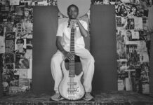 Jazz In The City muso lineup Cape Correspondence Jazz In The City tickets