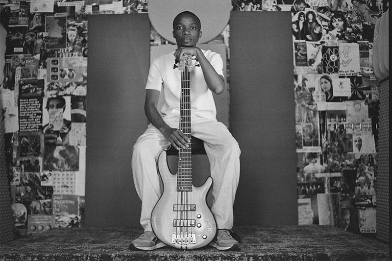 Cape Correspondence Jazz In The City tickets
