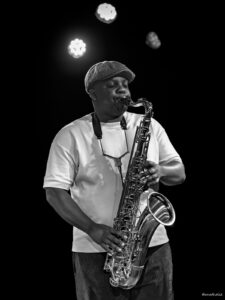 Kwanti Leeh! to pay homage to the greats at Winelands jazz festival