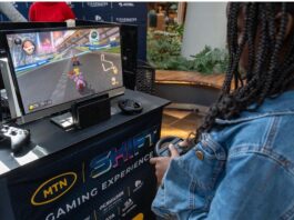 MTN SHIFT Gaming Experience 2026 HYPROP MTN SHIFT Gaming Experience venues 1