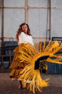 Carmen by CTO at Artscape