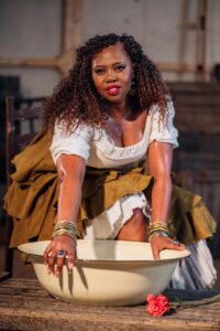 Carmen by CTO at Artscape