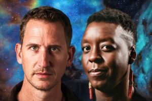 Constellations at the Baxter