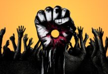 The Killing of a Union Leader at Artscape The Killing of a Union Leader