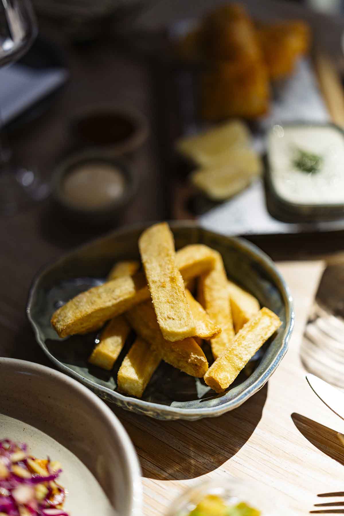 Galjoen restaurant reservations bookings