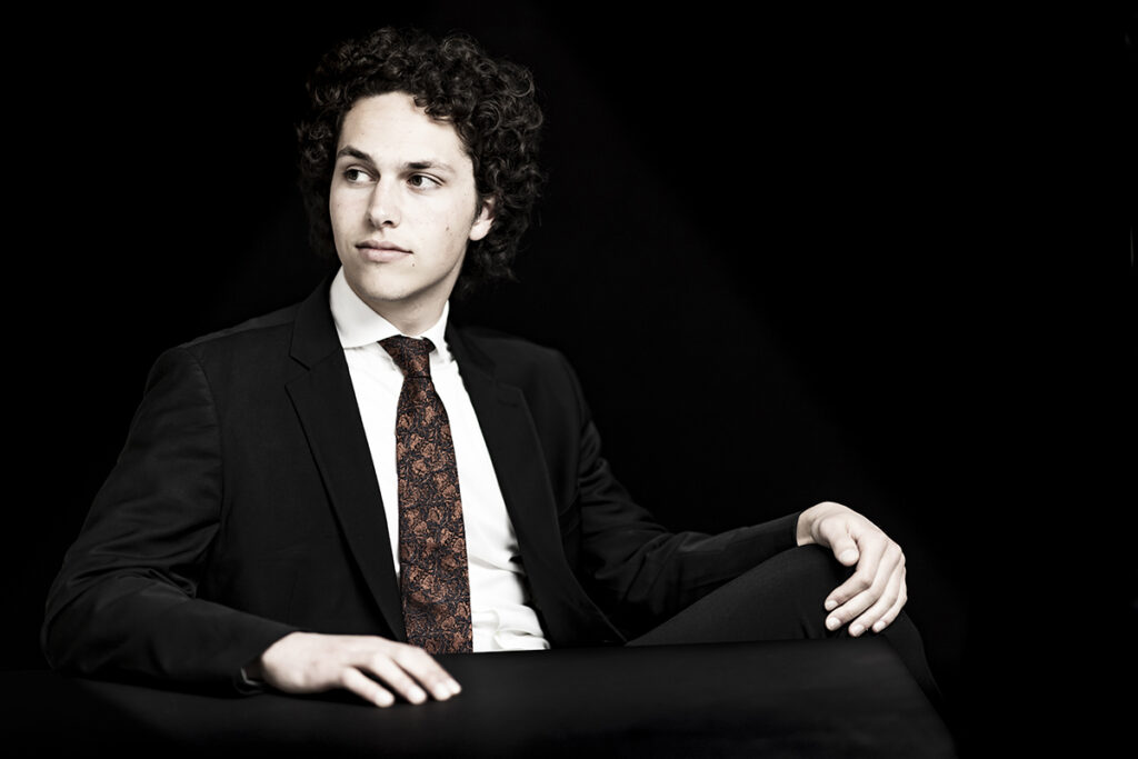 Nikola Meeuwsen Picture Foppe Schut