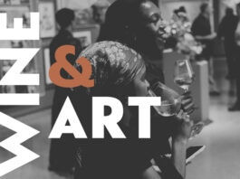 Norval Wine & Art in collaboration with Beau Constantia Norval wine and art bookings