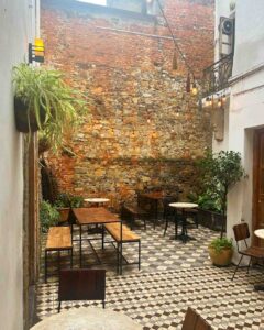 The Gin Bar Cape Town