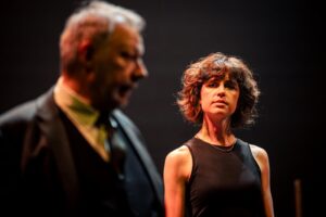 The Killing of a Union Leader - Review