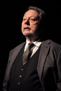 The Killing of a Union Leader - Review
