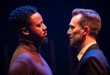 The Killing of a Union Leader – Review The Killing of a Union Leader - Review