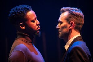 The Killing of a Union Leader - Review