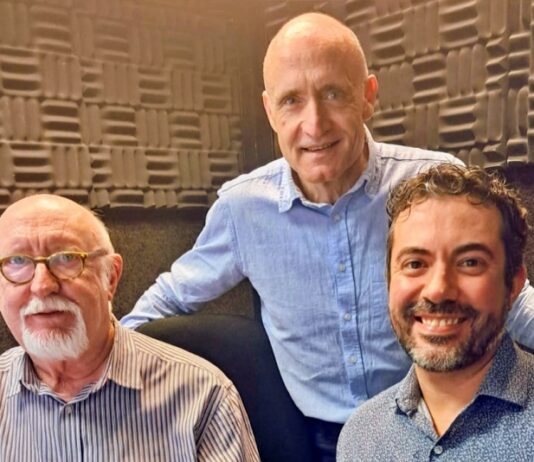Fine Music Radio and the CPO go live together Fine Music Radio and the CPO go live together