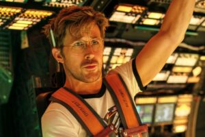 Project Hail Mary movie review