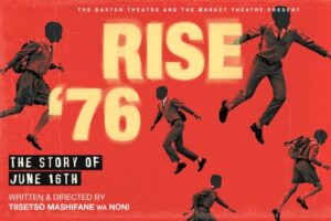 Rise ’76: The Story of June 16th