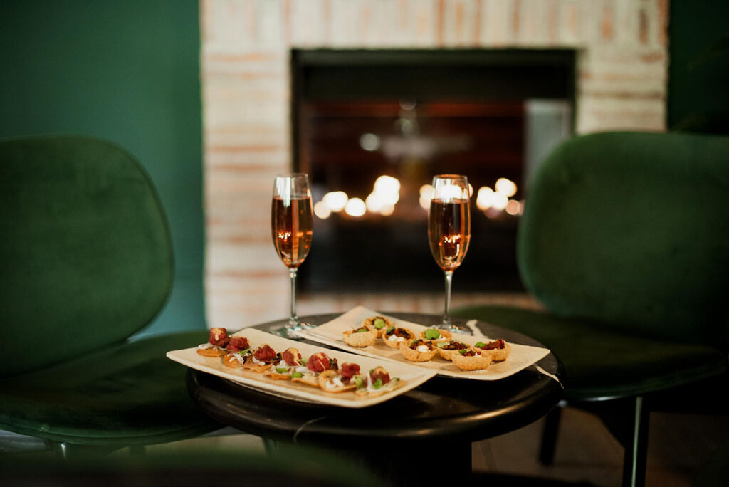 Steenberg restaurants