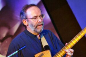 McCoy Mrubata and Gary Wittner on Cape mini-tour