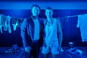 Please Don't Call Me Moffie - Review