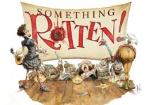 Something Rotten! at Artscape Something Rotten! at Artscape