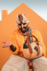 The Cunning Little Vixen at Joseph Stone