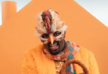 The Cunning Little Vixen at Joseph Stone The Cunning Little Vixen at Joseph Stone