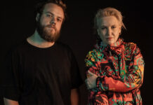 A New Theatrical Work by Karen Zoid, featuring Anton Eloff Curro Durbanville High School Theatre