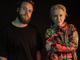 A New Theatrical Work by Karen Zoid, featuring Anton Eloff Curro Durbanville High School Theatre