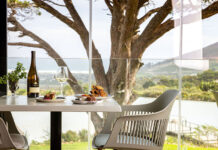 Standout specials on Cape Point Vineyards’ Winter Menu Cape Point Vineyards food review 1