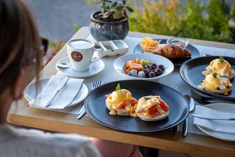 Citrusdal, The Cederberg, Cape West Coast travel