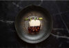 Stellenbosch fine-dining restaurant Dusk offers à la carte and tasting menus