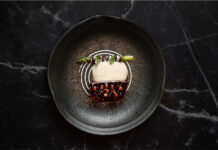 Stellenbosch fine-dining restaurant Dusk offers à la carte and tasting menus