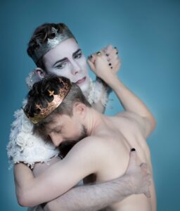 II comes to Artscape