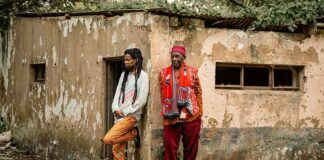 Jazz In The City Inter-Generational Conversations series Madala Kunene Sibusile Xaba Jazz In The City Inter-Generational Conversations series