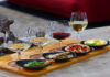 Perdeberg Wine Tasting