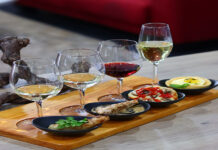 Seasonal pairings, date nights, Chenin Blanc experiences at Perdeberg Wines Perdeberg Wine Tasting