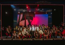 G&S: The Pirates of Penzance review
