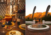 Wine producers, restaurants feature at Wine Town Stellenbosch Wine Town Stellenbosch