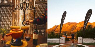 Wine producers, restaurants feature at Wine Town Stellenbosch Wine Town Stellenbosch