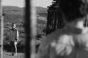 Hen a real South African horror film 
